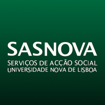 Candidaturas abertas a bolsas SASNOVA para o ano letivo 2020/21