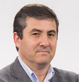 Luís Oliveira Martins