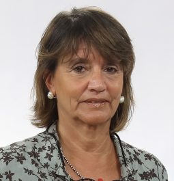 Maria João Valente Rosa