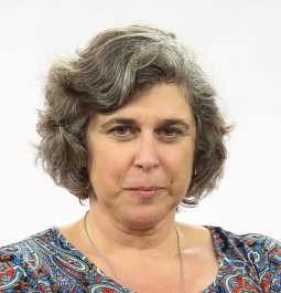 Maria João Branco