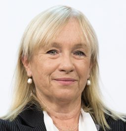 Teresa Maria Ferreira Rodrigues