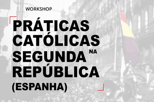 "Práticas católicas na Segunda República (Espanha)"