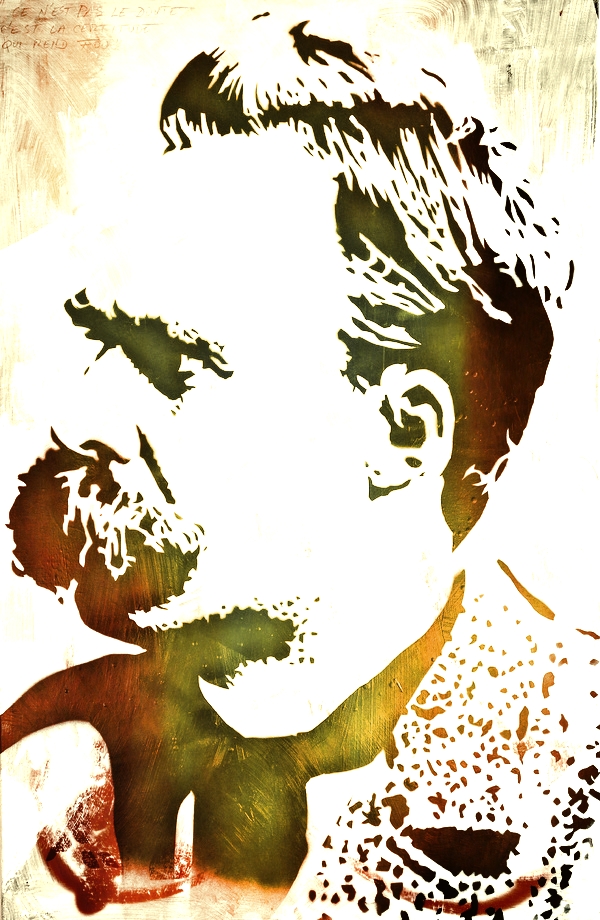 A filosofia como transvaloração dos valores. Uma leitura do "Crepúsculo dos ídolos" de F. Nietzsche