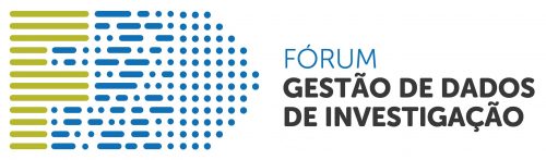 7.º Fórum de Gestão de Dados de Investigação | Apresentações