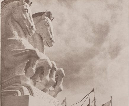 Publicação de "Projectos Editoriais e Propaganda. Imagens e Contra-Imagens no Estado Novo"