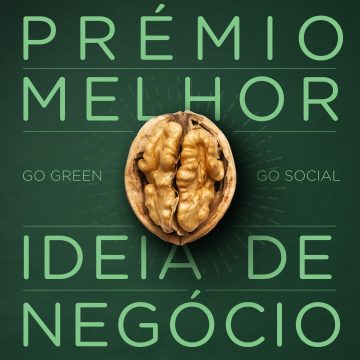 Sessão de esclarecimento - Prémio Melhor Ideia de Negócio | Go Green Go Social