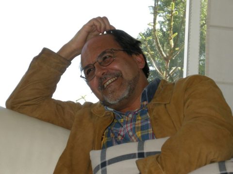Luís Espinha da Silveira (1954 - 2021)