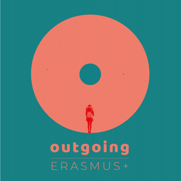 Candidaturas para mobilidade Erasmus+ Estudos em 2022/23