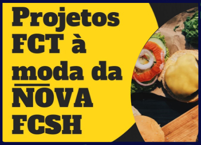 DAI organiza sessões sobre submissão de projetos à FCT