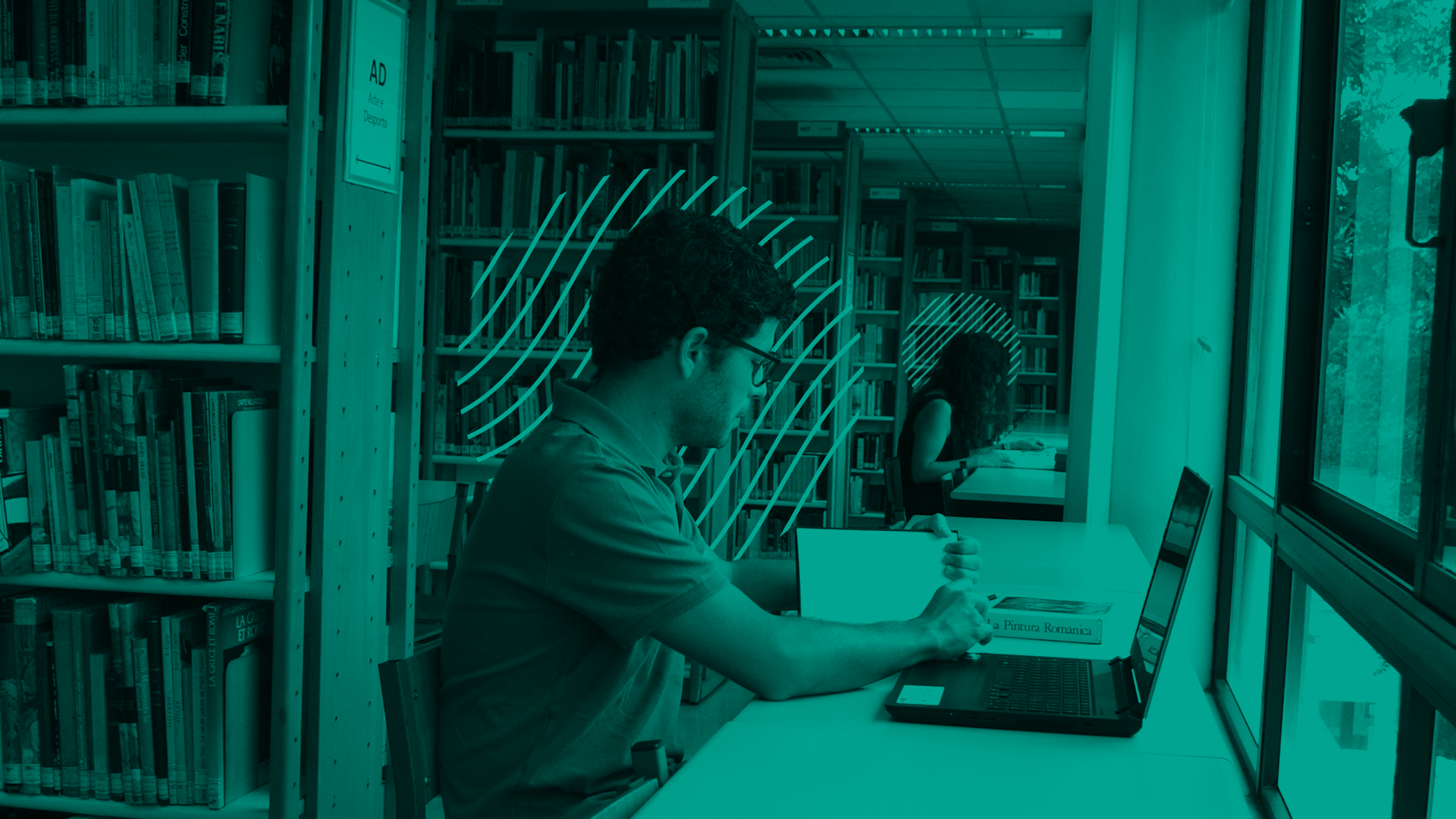 Mário Sottomayor Cardia Library