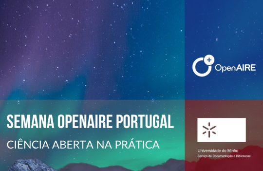 Novidades sobre Políticas de Ciência Aberta da Comissão Europeia e FCT - requisitos de Acesso Aberto, nova plataforma de publicação ORE, implementação do Plano S pela FCT, entre outras