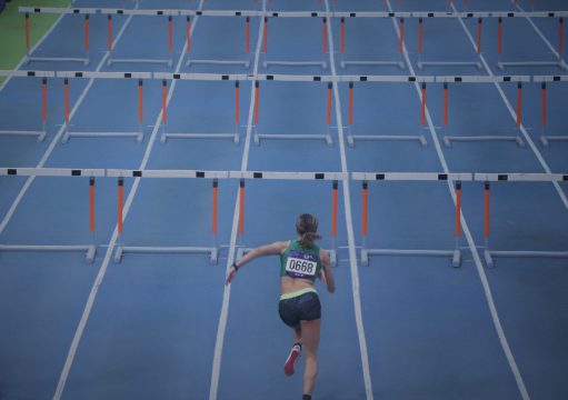 NOVA Desporto organiza atividades para estudantes e funcionários/as da NOVA