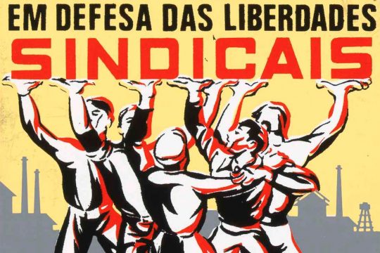 Histórias Globais da Revolução de 1974-1975