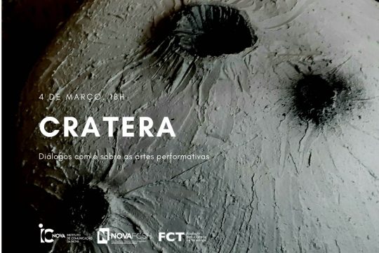 CRATERA.
