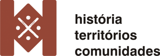 História Territórios Comunidades (pólo FCSH do Centro de Ecologia Funcional)