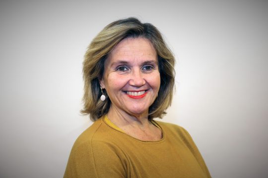 Maria do Carmo Marques (1968-2021)