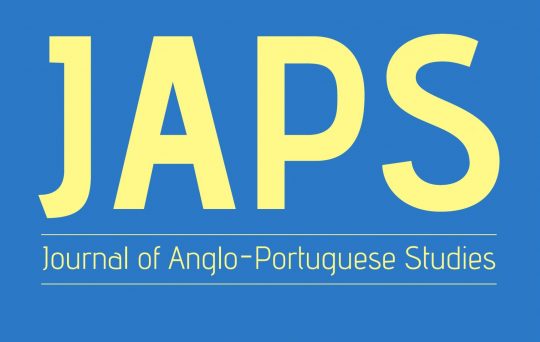 Revista de Estudos Anglo-Portugueses / Journal of Anglo-Portuguese Studies