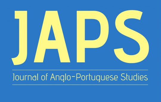 Revista de Estudos Anglo-Portugueses / Journal of Anglo-Portuguese Studies