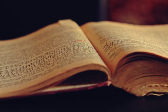 NOVA FCSH recupera manuscritos históricos
