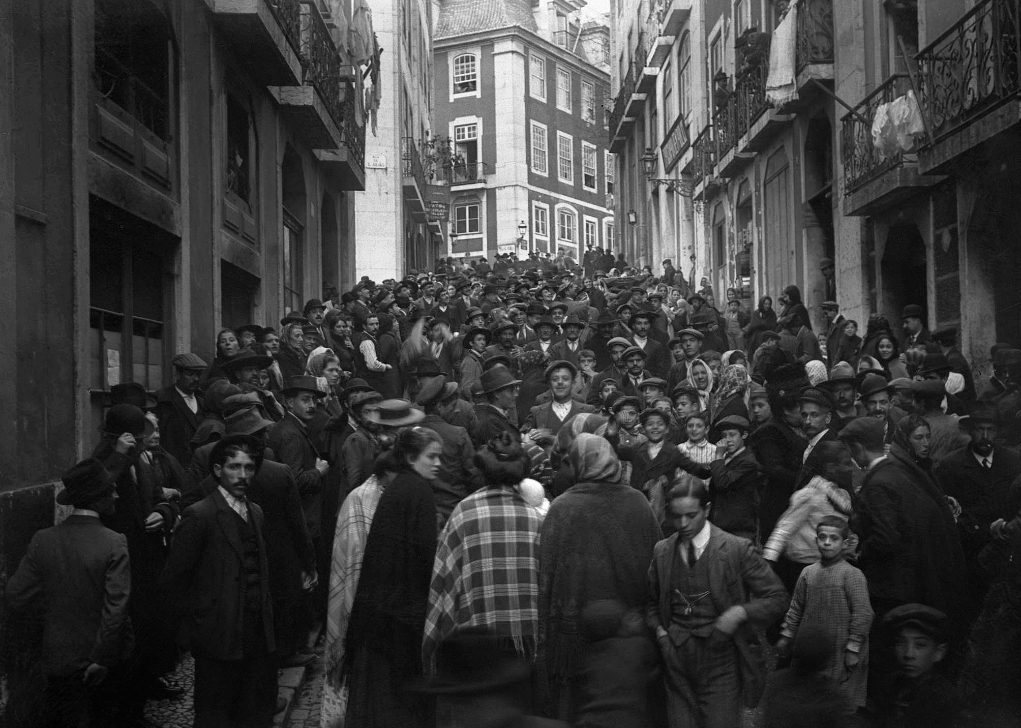 Historiografia e História da Fotografia(s) em Portugal: estado da arte e releitura critica