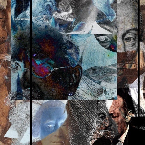 Arte e Pensamento Contemporâneo