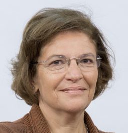 Cristina Ponte