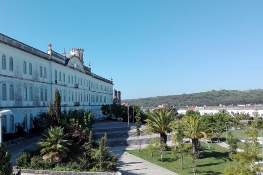 Seminário Permanente de Investigação do CICS.NOVA | 3º ciclo