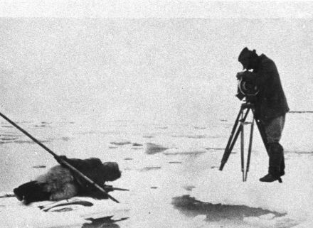 Experiência e Alteridade: análise de práticas e metodologias cinematográficas