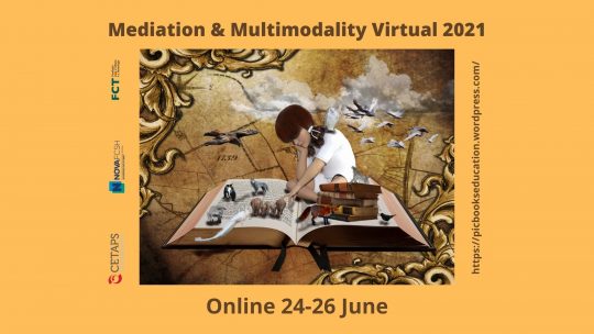 Mediation & Multimodality Virtual