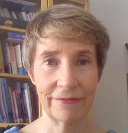 Carolyn Leslie