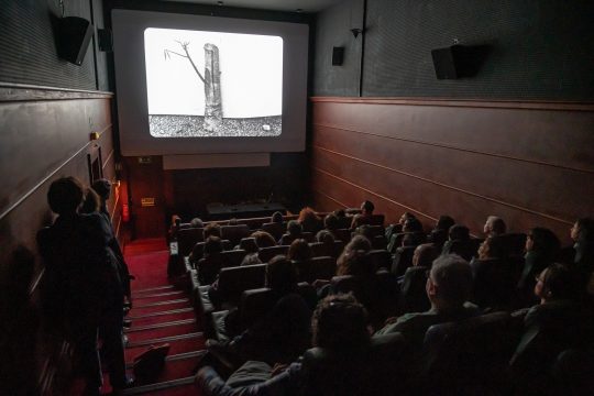 CINENOVA 2021 recebeu mais de 1.400 submissões