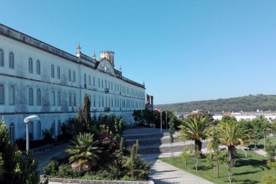 Seminário Permanente de Investigação do CICS.NOVA | 4º ciclo