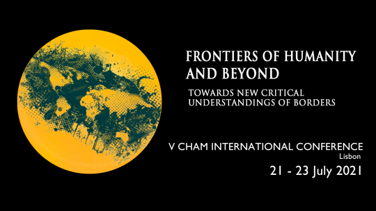 V CHAM International Conference