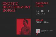 Gnostic Disagreement Norms