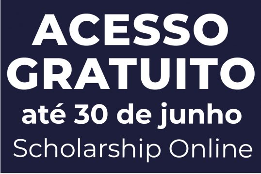 Acesso gratuito - University Press Scholarship Online