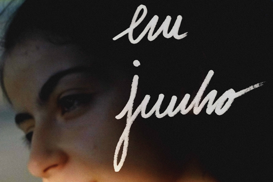 “Em Junho”, filme de Henrique Brazão no Cinemax