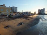 Territórios Nómadas: ciclo de caminhadas para compreender a Trafaria