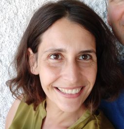 Cristina Oliveira 