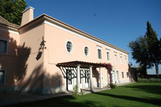 NOVA FCSH é parceira do Município de Oeiras na Escola de Verão