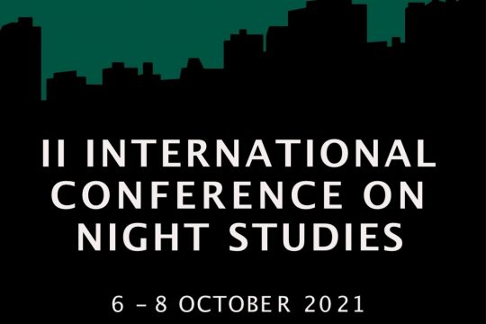 International Conference on Night Studies