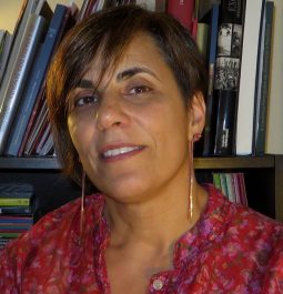 Amélia Frazão Moreira
