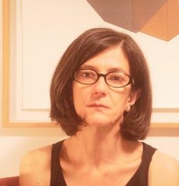 Filomena Silvano
