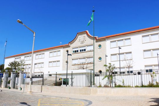 NOVA FCSH na tua Escola: Algarve