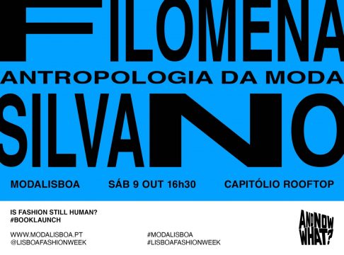 Antropologia da Moda