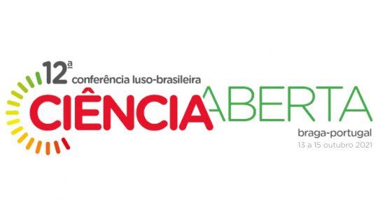 12ª Conferência Luso-Brasileira de Ciência Aberta (apresentações)