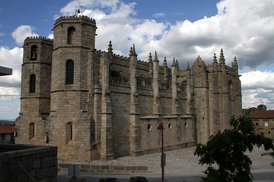 NOVA FCSH na tua Escola: Guarda e Castelo Branco