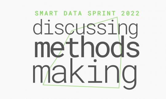 SMART Data Sprint 2022