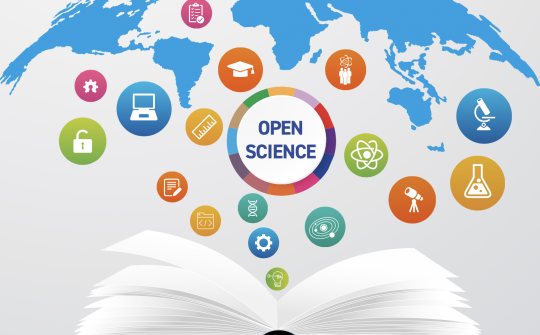 Comissão da UNESCO aprova a recomendação sobre “Ciência Aberta”