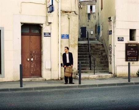 Katz' und Maus kommen nach Haus": ‘Those who wait’ (and wait, and wait …) in Marseilles