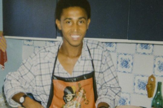 "Alcindo" vence prémio do público no Doclisboa